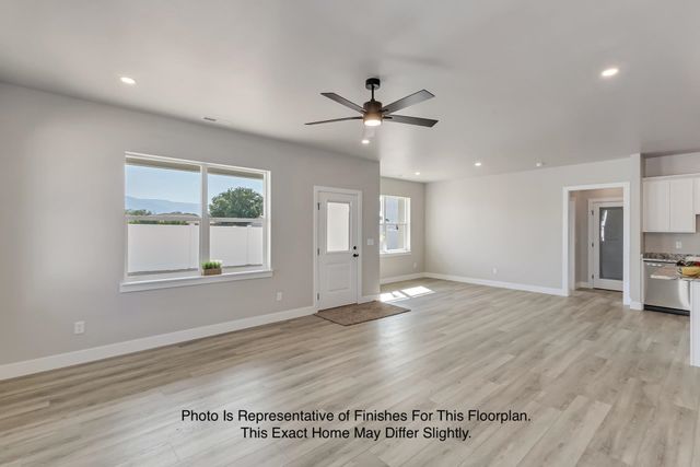 426 Clear Creek Drive, Grand Junction, CO 81504