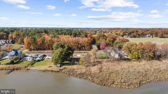 203 RIVERSIDE DR, Chester, MD 21619