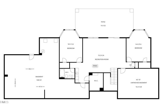 1113 Falling Stream, Sanford, NC 27332