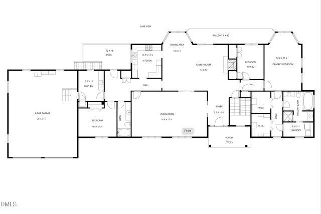 1113 Falling Stream, Sanford, NC 27332