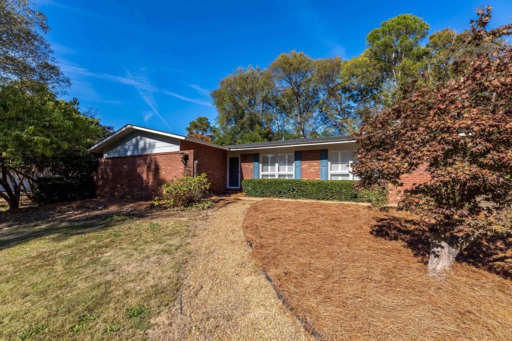 3409 Hiawatha Drive, Columbus, GA 31907