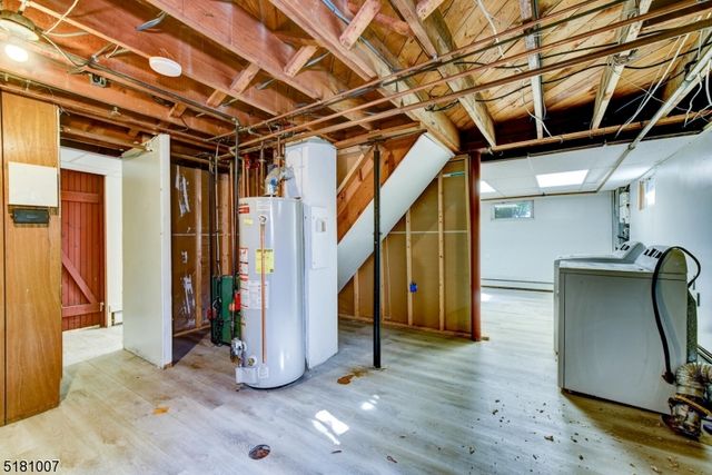 165 Madison St, Wood-ridge Boro, NJ 07075