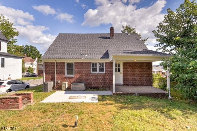 165 Madison St, Wood-ridge Boro, NJ 07075