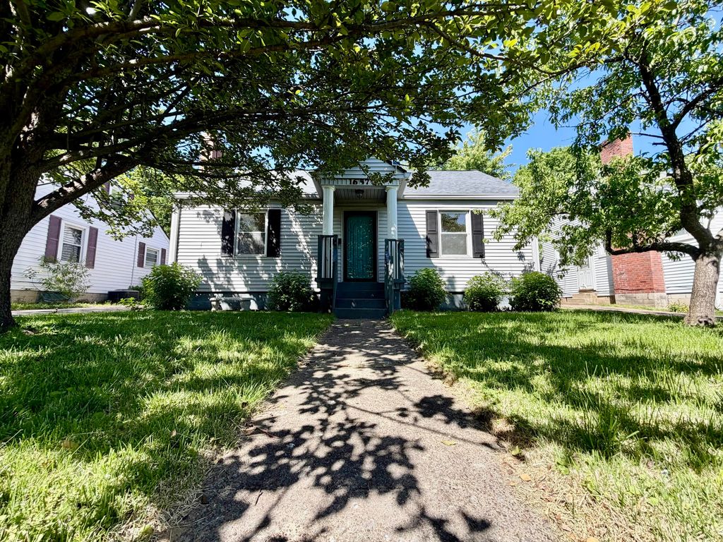 1657 Liberty Road, Lexington, KY 40505