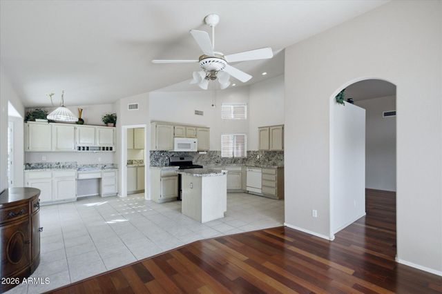 15251 W VERDE Lane, Goodyear, AZ 85395