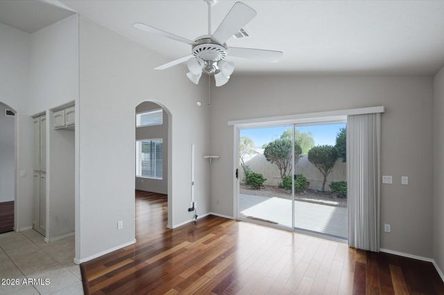15251 W VERDE Lane, Goodyear, AZ 85395