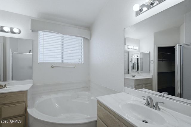 15251 W VERDE Lane, Goodyear, AZ 85395