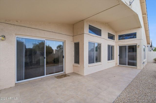 15251 W VERDE Lane, Goodyear, AZ 85395