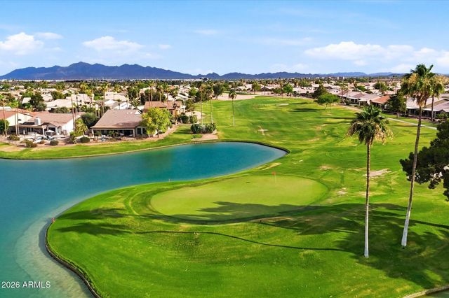 15251 W VERDE Lane, Goodyear, AZ 85395
