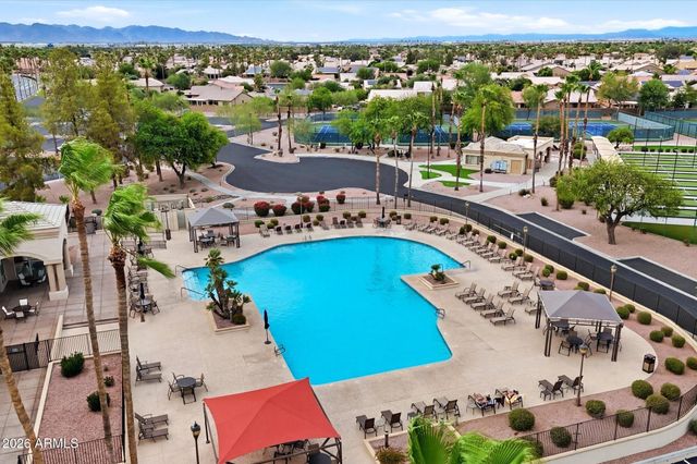 15251 W VERDE Lane, Goodyear, AZ 85395