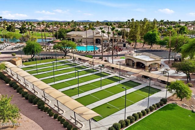 15251 W VERDE Lane, Goodyear, AZ 85395