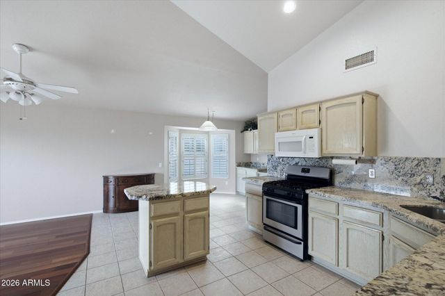 15251 W VERDE Lane, Goodyear, AZ 85395