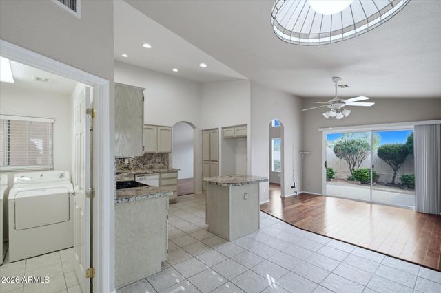 15251 W VERDE Lane, Goodyear, AZ 85395