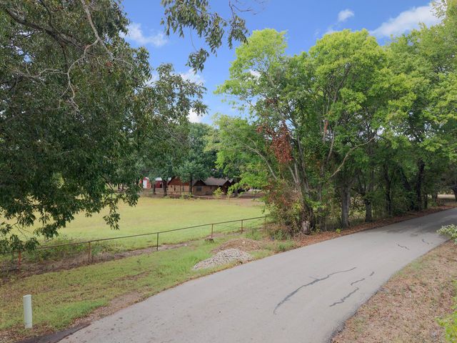 TBD EUBANKS RD, Combine, TX 75159