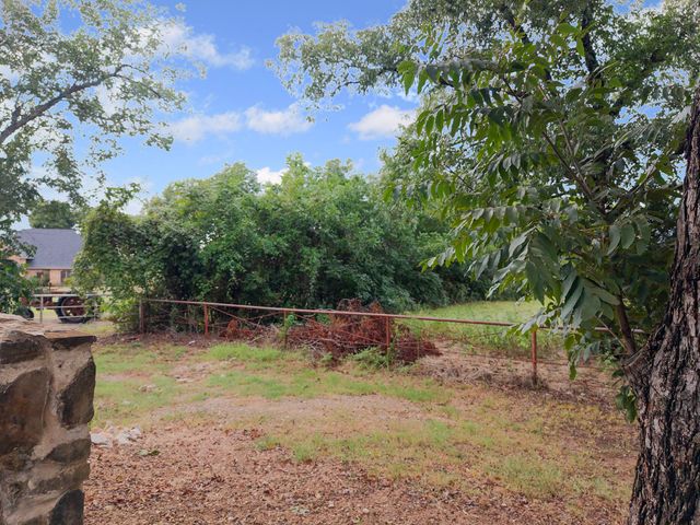 TBD EUBANKS RD, Combine, TX 75159