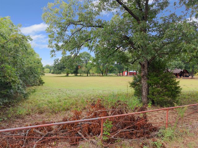 TBD EUBANKS RD, Combine, TX 75159