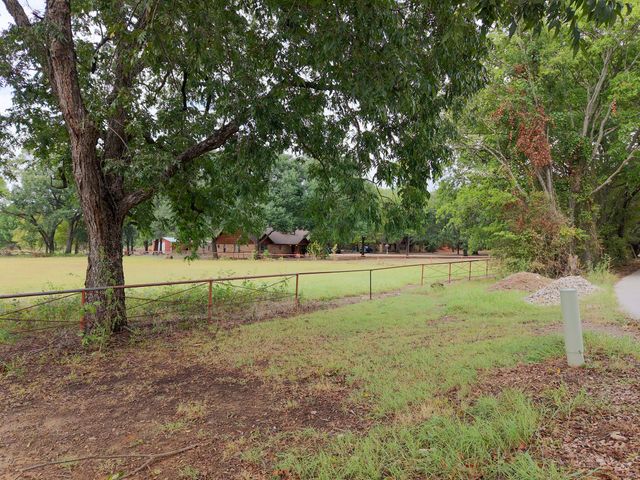 TBD EUBANKS RD, Combine, TX 75159