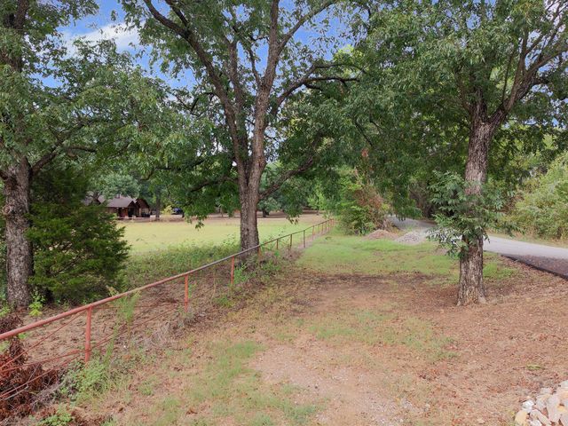 TBD EUBANKS RD, Combine, TX 75159