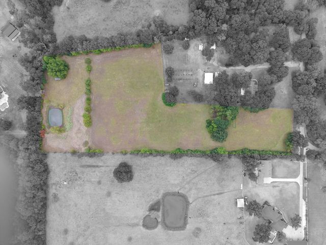 TBD EUBANKS RD, Combine, TX 75159