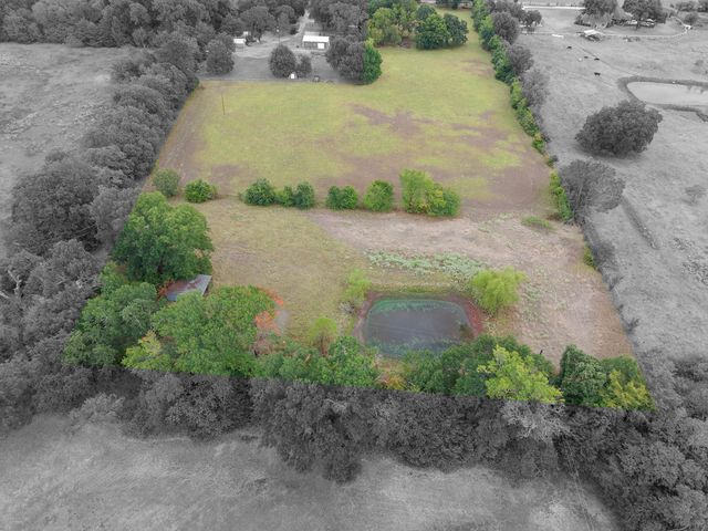 TBD EUBANKS RD, Combine, TX 75159