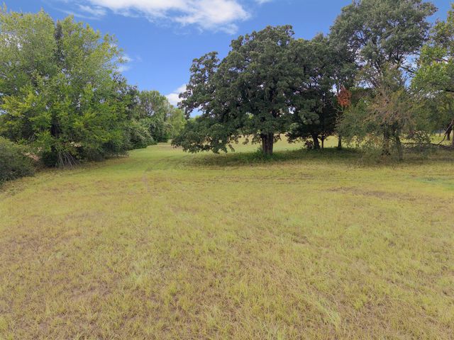 TBD EUBANKS RD, Combine, TX 75159