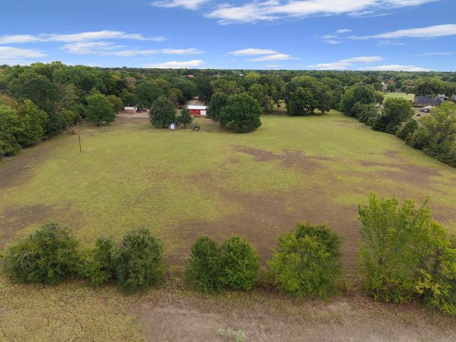 TBD EUBANKS RD, Combine, TX 75159