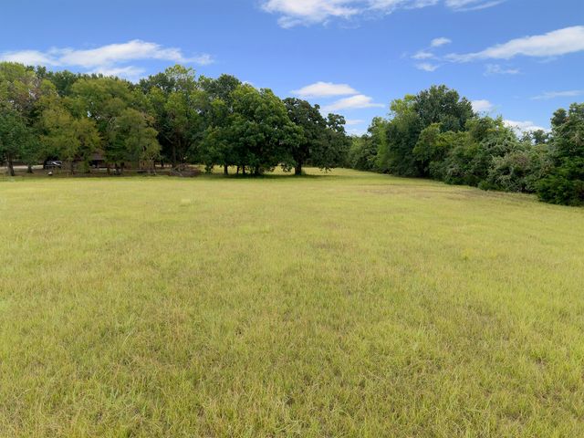 TBD EUBANKS RD, Combine, TX 75159