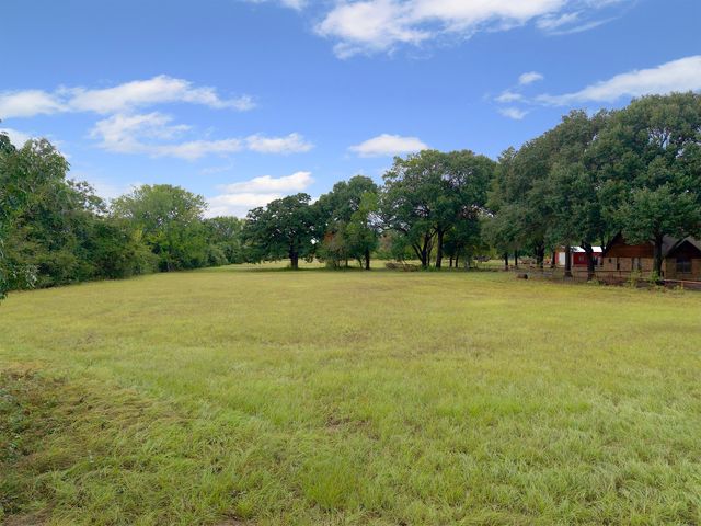 TBD EUBANKS RD, Combine, TX 75159