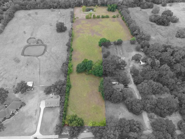 TBD EUBANKS RD, Combine, TX 75159