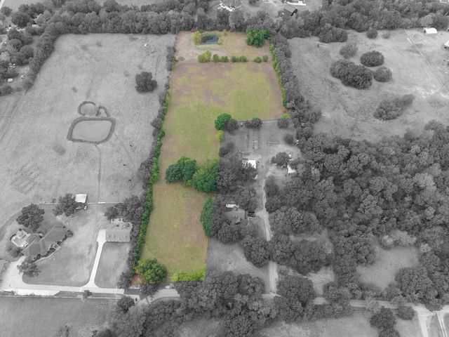 TBD EUBANKS RD, Combine, TX 75159