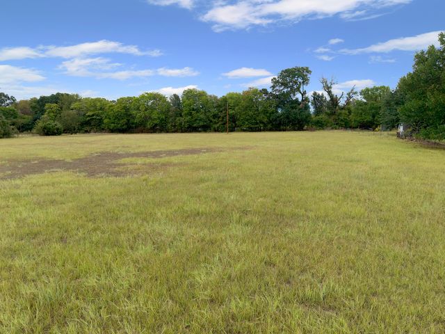 TBD EUBANKS RD, Combine, TX 75159