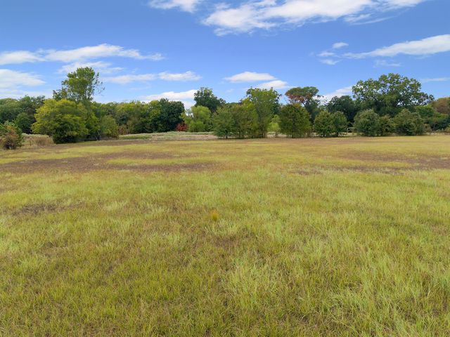 TBD EUBANKS RD, Combine, TX 75159