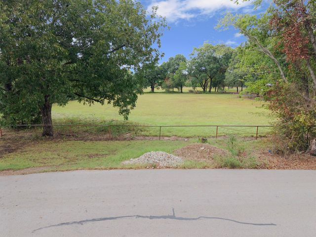 TBD EUBANKS RD, Combine, TX 75159