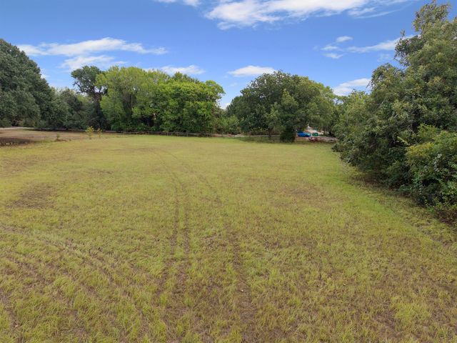 TBD EUBANKS RD, Combine, TX 75159
