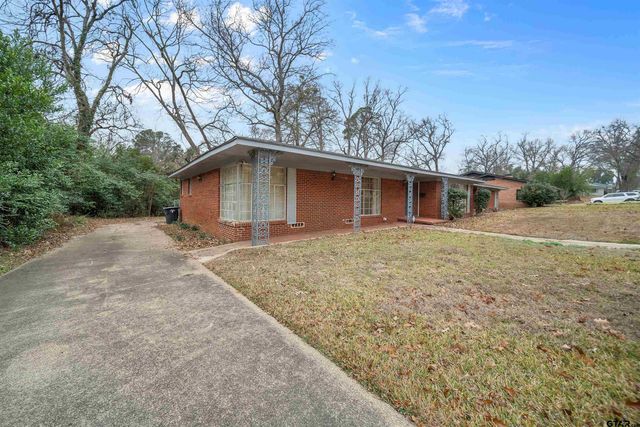 2521 Pounds, Tyler, TX 75702