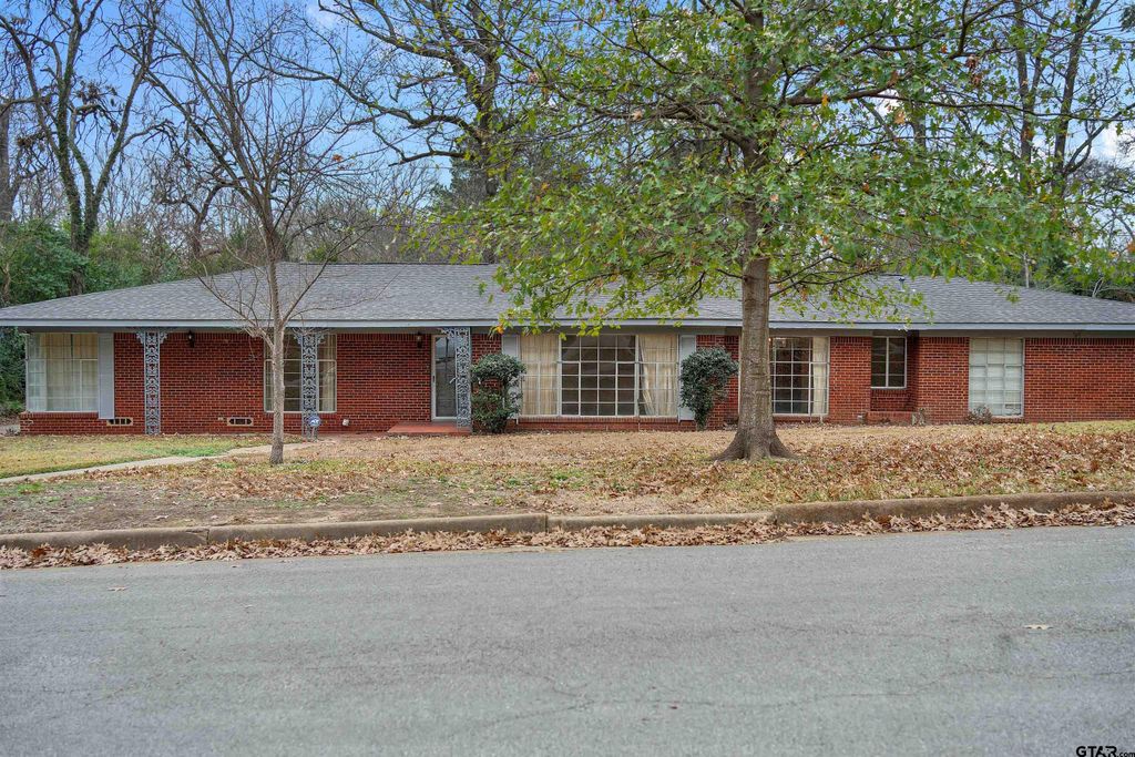 2521 Pounds, Tyler, TX 75702