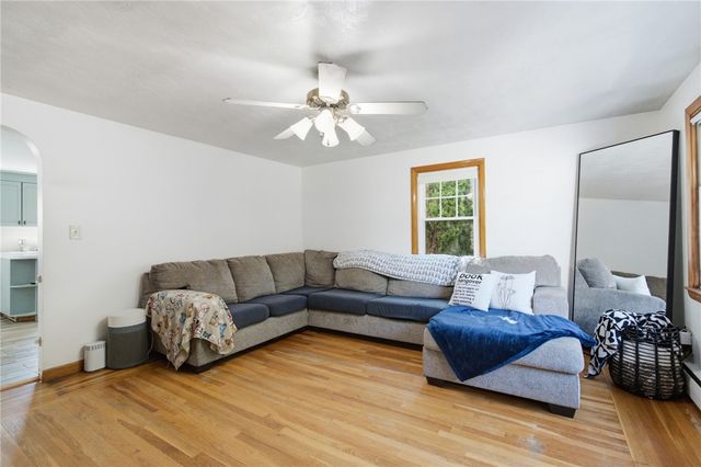 1281 Douglas Avenue, North Providence, RI 02904