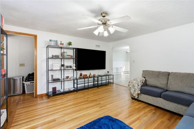 1281 Douglas Avenue, North Providence, RI 02904