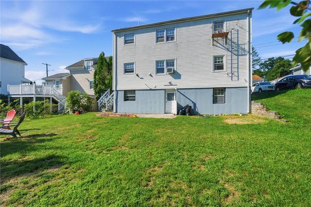 1281 Douglas Avenue, North Providence, RI 02904