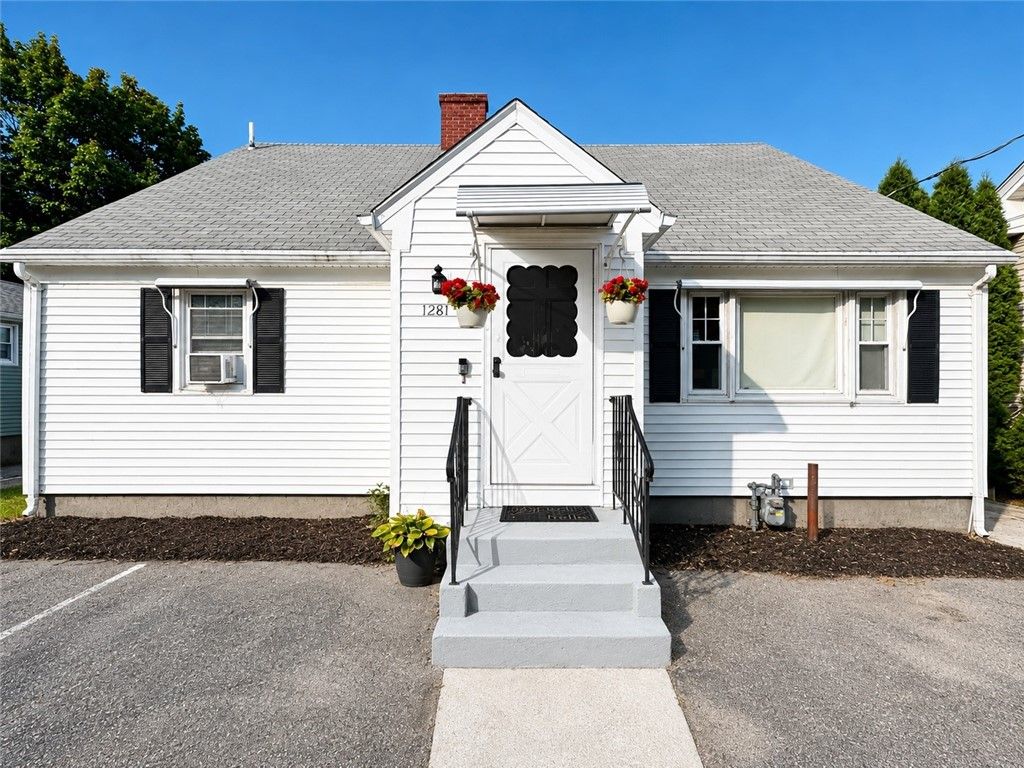 1281 Douglas Avenue, North Providence, RI 02904