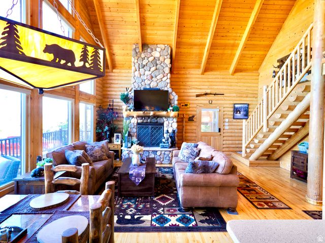 1741 S RED CANYON DR, Parowan, UT 84761