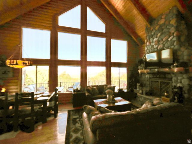 1741 S RED CANYON DR, Parowan, UT 84761