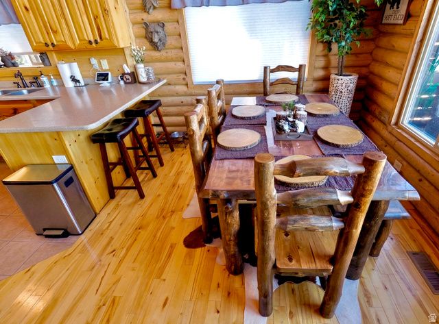 1741 S RED CANYON DR, Parowan, UT 84761