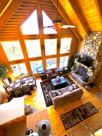 1741 S RED CANYON DR, Parowan, UT 84761