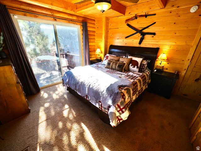 1741 S RED CANYON DR, Parowan, UT 84761