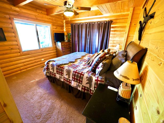 1741 S RED CANYON DR, Parowan, UT 84761