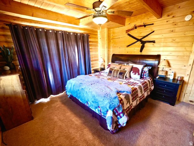 1741 S RED CANYON DR, Parowan, UT 84761