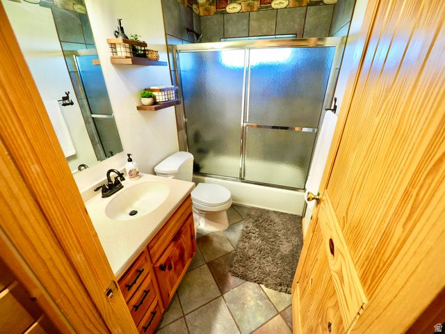 1741 S RED CANYON DR, Parowan, UT 84761