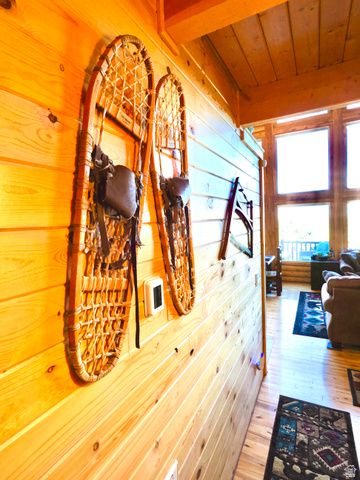 1741 S RED CANYON DR, Parowan, UT 84761