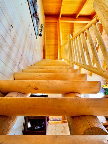 1741 S RED CANYON DR, Parowan, UT 84761